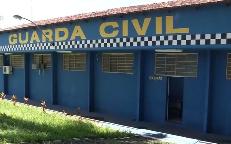 Prefeitura e GCM estabelecem 13 pontos para acabar greve em Aparecida | Foto: Reprodução / TV Goiânia
