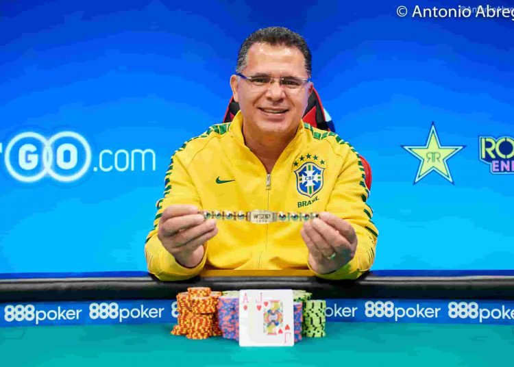 Goiano poker
