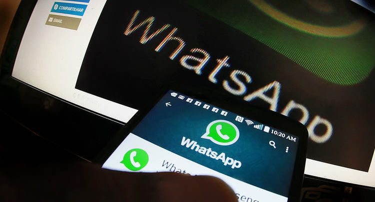 Após bate-boca, vereadores de Aparecida abandonam grupo de WhatsApp | Foto: Allan White/ Fotos Públicas