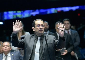 Senador Jorge Kajuru