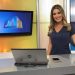Mariana Martins anuncia saída da TV Anhanguera após 10 anos de casa | Foto: Divulgação