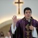Caso padre Robson