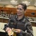 PM que matou assaltante em Goiânia recebe mais alta homenagem da Alego | Foto: Sérgio Rocha