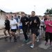 Prefeito fala sobre perda de peso em corrida por Aparecida | Foto: Enio Medeiros