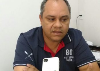 Davi Mendanha