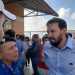 Professor Hugo do PSL fala sobre Gustavo Mendanha
