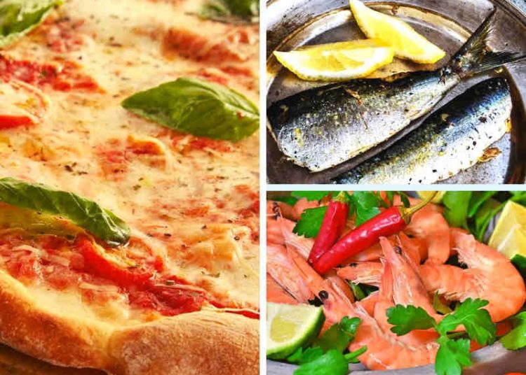 Quaresma em Aparecida: onde comer os mais variados pratos | Foto: Pixabay