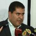 Secretário de Mobilidade e Defesa Social Luziano da Costa Vale balança no cargo em Aparecida | Foto: Reprodução / TV Goiânia