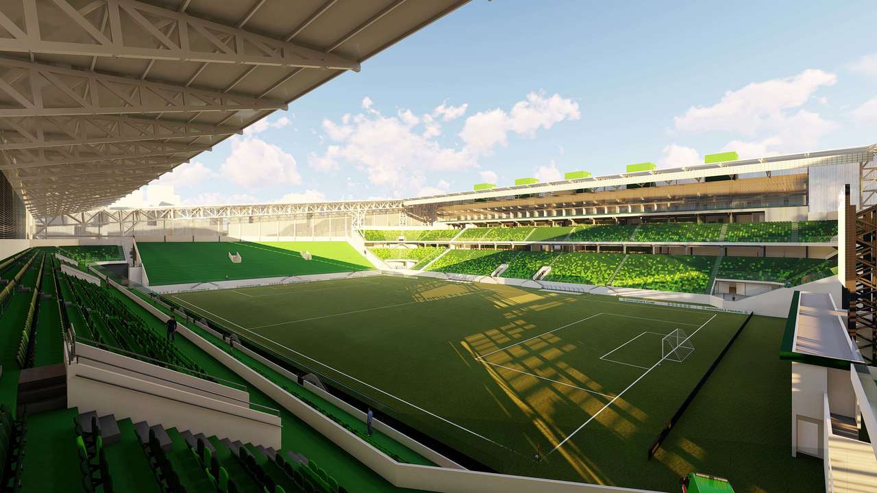 Projeto criado pelo arquiteto Paulo Renato Alves