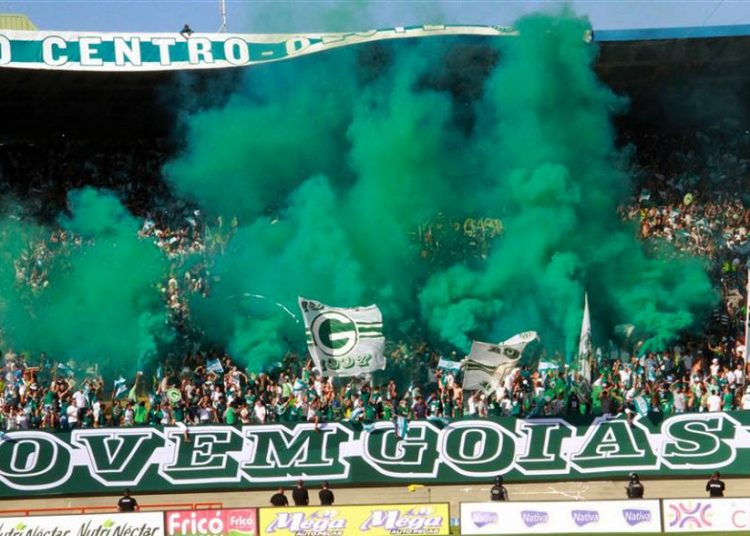 Goiás Brasileirão