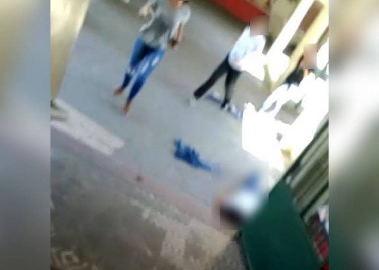 Tragédia escola Suzano