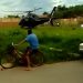 troca tiros graer aparecida