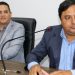 Vereador Leandro da Pamonharia (PV) critica construção de novo prédio para a Câmara de Aparecida | Foto: Divulgação