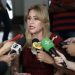 Grupo de vereadores se reúne com a secretária municipal de Educação e Cultura Valéria Pettersen às 14h desta quarta-feira, 10 | Foto: Divulgação