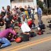 Acidente grave Aparecida