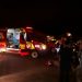 Esfaqueado 3 vezes na Escola Municipal Abrão Rassi, na Canaã, adolescente foi socorrido e não corre risco de vida | Foto: Leitor / Folha Z