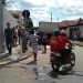 Adolescente morre atropelada Goiânia