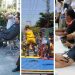 Aniversário Tiradentes