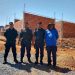 Nova base da GCM em Aparecida terá 387 m² de área construída | Foto: Divulgação