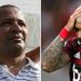 Pai de Neymar e Gabigol se desentenderam em um evento em São Paulo | Foto: reprodução