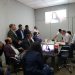 Aparecida: Canal da Cidadania é debatido pelo Executivo com vereadores | Foto : Folha Z