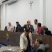 Suposta declaração causa tumulto entre jornalista e vereadores