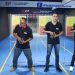Alunos de Segurança Pública fazem curso de tiro | Foto: Divulgação