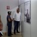 Após declaração polêmica, procurador da Câmara de Aparecida Davi Mendanha deixa reunião realizada no gabinete do Pastor João Santana (PRP) | Foto: Folha Z
