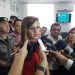Delegada Cybelle Tristão | Foto: Folha Z