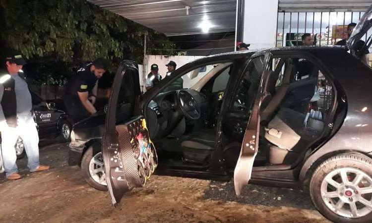 Veja como denunciar som alto pelo WhatsApp da Semma em Aparecida | Foto: Genésio Carneiro