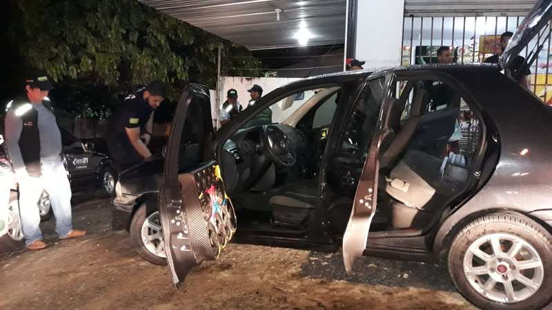 Veja como denunciar som alto pelo WhatsApp da Semma em Aparecida | Foto: Genésio Carneiro