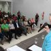 Deputado Professor Alcides media debate sobre a reforma da previdência | Foto: Divulgação
