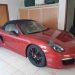 Empresário Porsche Goiânia