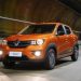 Renault Kwid será sorteado na Festa do Trabalhador de Aparecida em 2019 | Foto: Divulgação