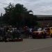 Motociclista gravemente ferido Goiânia