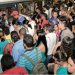 Ônibus lotado | Foto: Reprodução