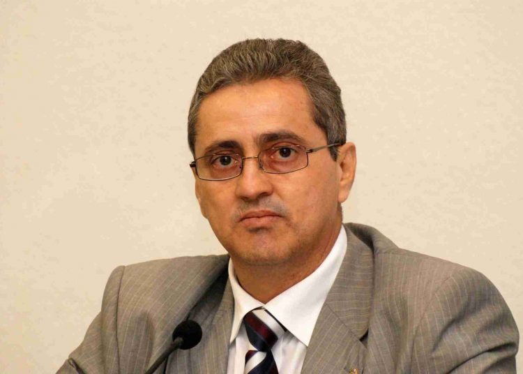 Ex-vice prefeito Ozair José disse à reportagem que não conversou com Glaustin, mas que foi procurado por outro partido | Foto: Reprodução