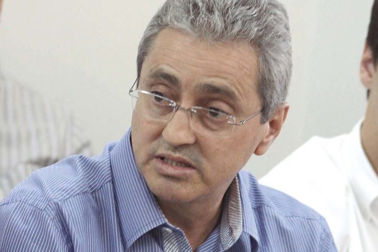 Insatisfação de Ozair José pode levá-lo para grupo de deputado em 2020 | Foto: Reprodução