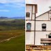Turismo em Goiás: confira os melhores locais para se viajar com carro alugado no Estado | Foto: Montagem Folha Z