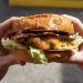 O que acontece ao corpo humano com 1 semana de fast-food | Foto: Pixabay