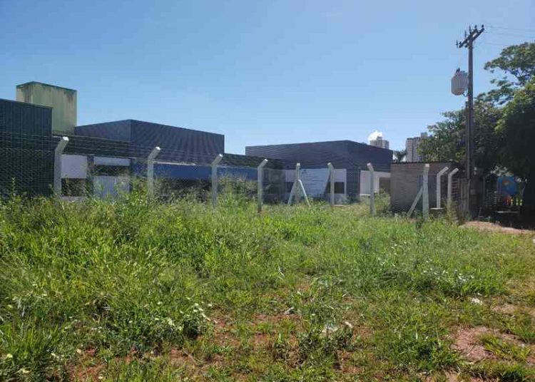 UPA Jardim América será entregue em julho, com mais de 1 ano de atraso | Foto: Folha Z