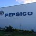 Empresa PepsiCo, em Aparecida de Goiânia | Foto: Divulgação