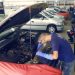 Vistoria de carro em Goiás | Foto: Reprodução