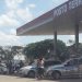 Assaltante morto por PM no Ponta Kayana em Trindade