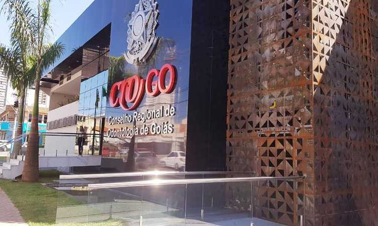 Publicado edital de concurso público do Conselho Regional de Odontologia de Goiás (CRO-GO) | Foto: Reprodução