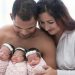 Desempregada, Leizimar Silva Triers, 35 anos, é casada com Mailton, com quem tem 4 filhas. Ela devolveu os bilhões sem pensar duas vezes | Foto: Arquivo Pessoal/Rachel Veloso