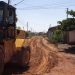 Miramar Recanto Bosque asfaltados até setembro 2019