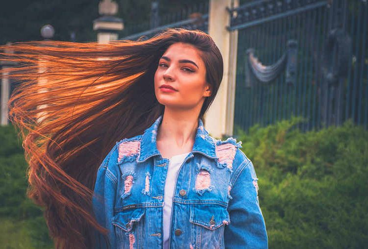 Dicas para fazer o cabelo crescer RÁPIDO e naturalmente | Foto: Reprodução