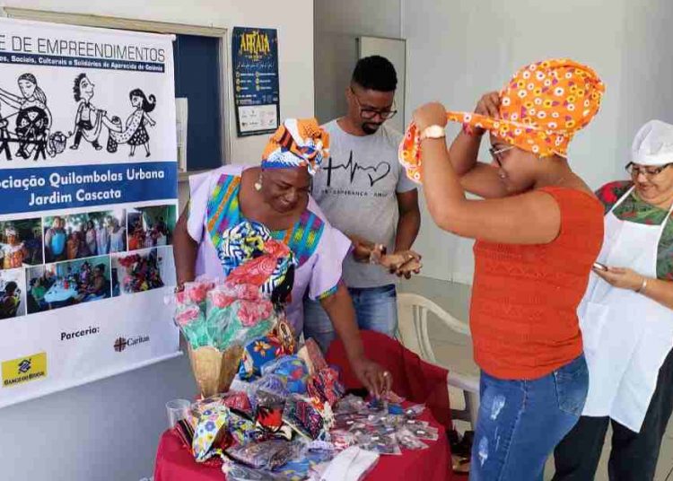 Feira Câmara Municipal de Aparecida de Goiânia