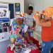 Feira Câmara Municipal de Aparecida de Goiânia